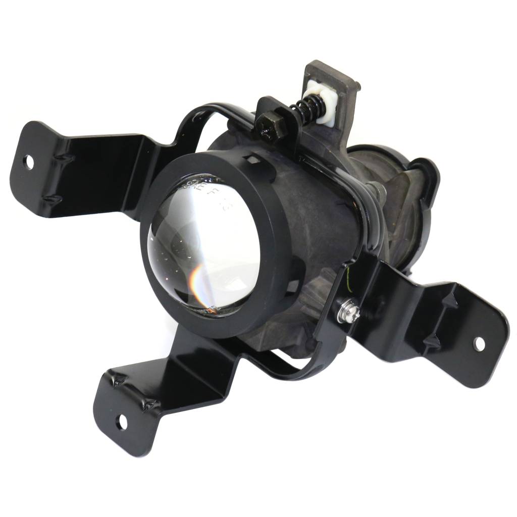 CHEVROLET SPARK FOG LAMP ASSEMBLY LEFT (Driver Side) OEM#95987120 2013-2015 PL#GM2592309
