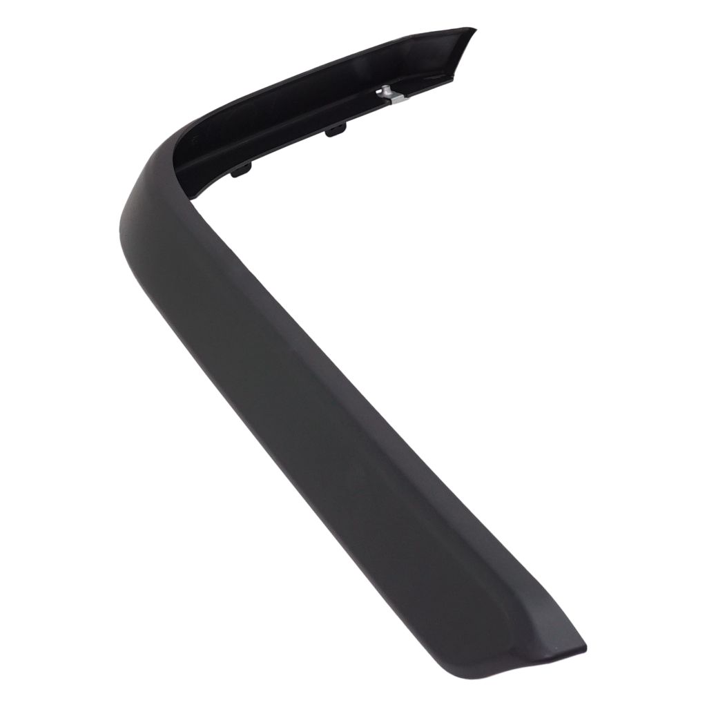 DODGE TRUCKS & VANS DODGE/PU (R1500) REAR BUMPER LOWER VALANCE RIGHT (Passenger Side) (SINGLE EXHAUST)(WO/SENSOR) OEM#68299072AC 2019-2024 PL#CH1147113