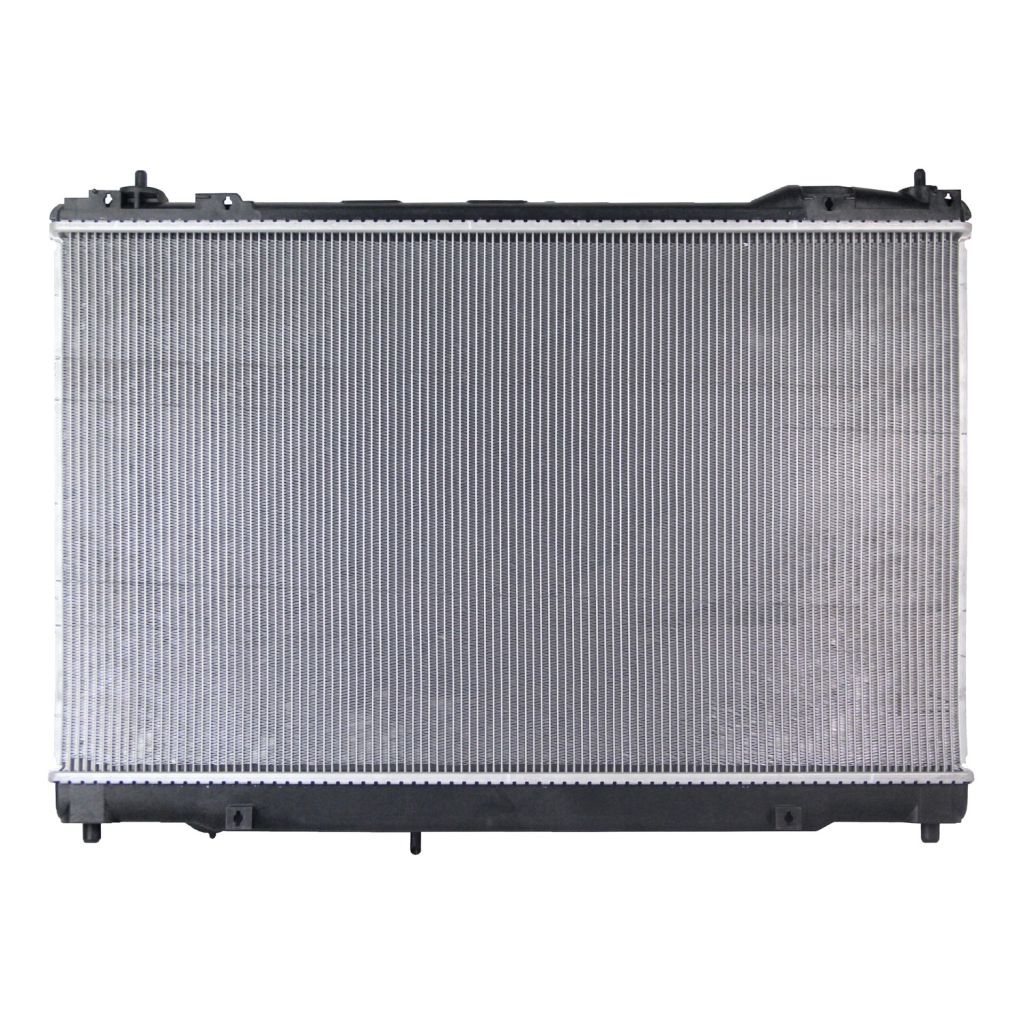 LEXUS GS 300/350/200t RADIATOR 3.5L/V6 A/T OEM#1640031800 2013-2015 PL#LX3010162