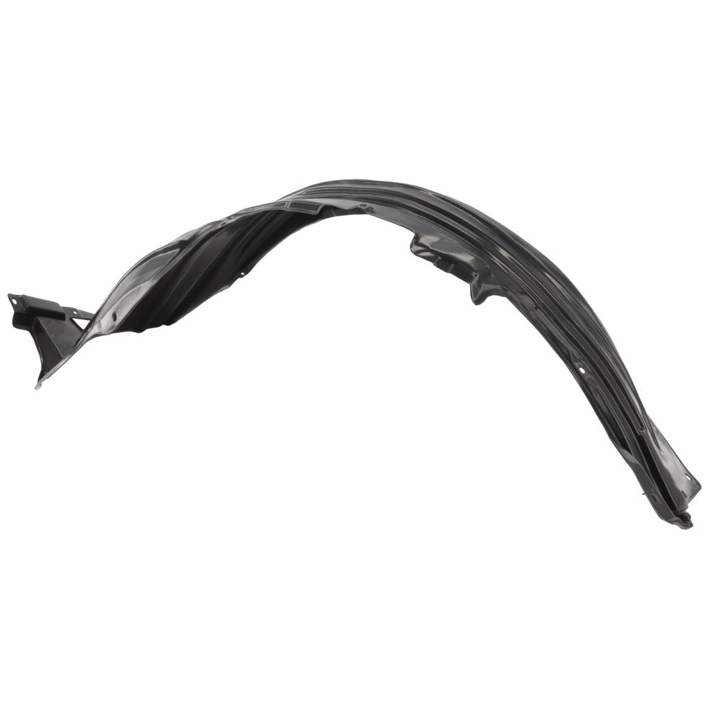 ACURA RDX FENDER LINER RIGHT (Passenger Side) OEM#74101STKA00 2007-2012 PL#AC1249122