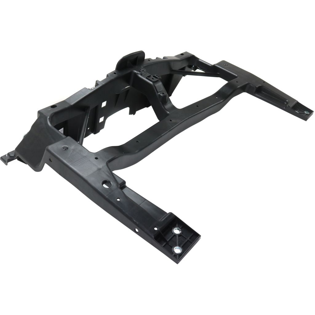 CHRYSLER 200 SEDAN HEADER PANEL BRACKET (FRONT SUPPORT)(PLASTIC) **CAPA** OEM#68376692AA 2015-2017 PL#CH1222102C