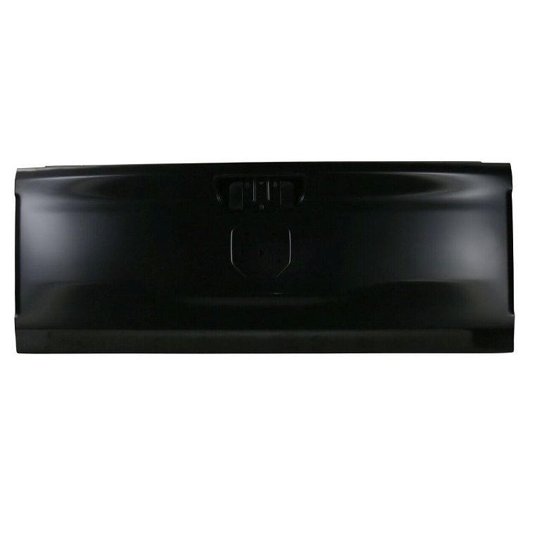 DODGE TRUCKS & VANS DODGE/PU (R1500) TAIL GATE (WO/RAM LETTERS) OEM#68623973AB 2019-2024 PL#CH1900131