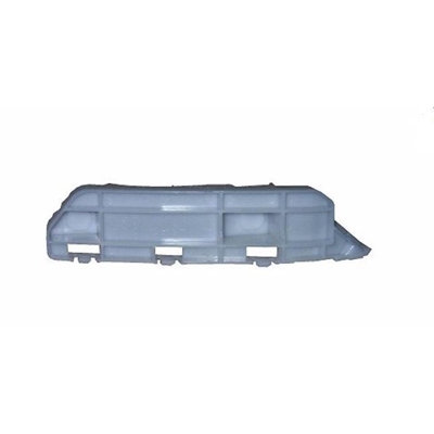 HONDA ODYSSEY FRONT BUMPER COVER SIDE SPACER BRACKET RIGHT (Passenger Side) OEM#71193SHJA00 2005-2010 PL#HO1043109