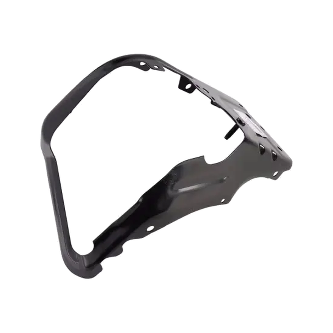 GM TRUCKS & VANS CANYON REAR BUMPER CORNER STEP SUPPORT BRACKET LEFT (Driver Side) (Driver Side) (WO/CORNER STEP)(AT4X WO/AEV) OEM#84939193 2023-2026 PL#GM1166136