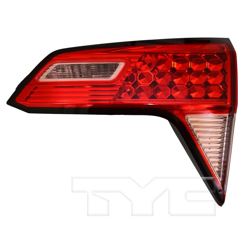 HONDA HRV BACK-UP LAMP ASSEMBLY RIGHT (Passenger Side)**CAPA** OEM#34150T7SA01 2016-2018 PL#HO2803110C