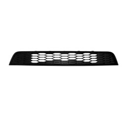 FORD MUSTANG FRONT BUMPER GRILLE TXT-BLACK (GT WO/CALIFORNIA EDITION) OEM#DR3Z17K945BA 2013-2014 PL#FO1036174