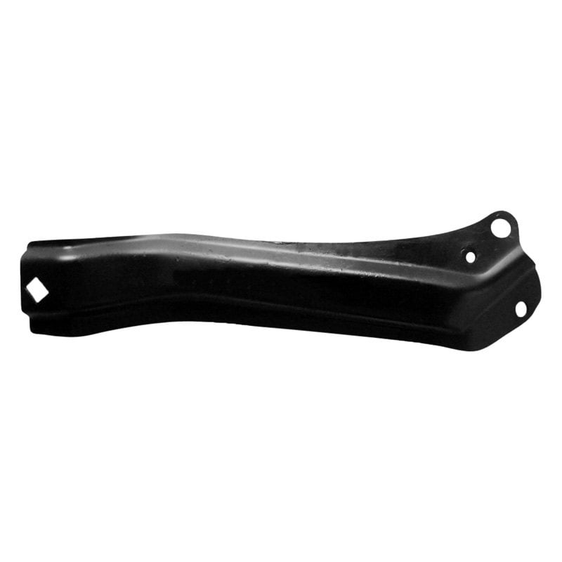 TOYOTA TACOMA FRONT BUMPER SIDE SUPPORT BRACKET RIGHT (Passenger Side) (STEEL) OEM#5213704050 2016-2023 PL#TO1063102