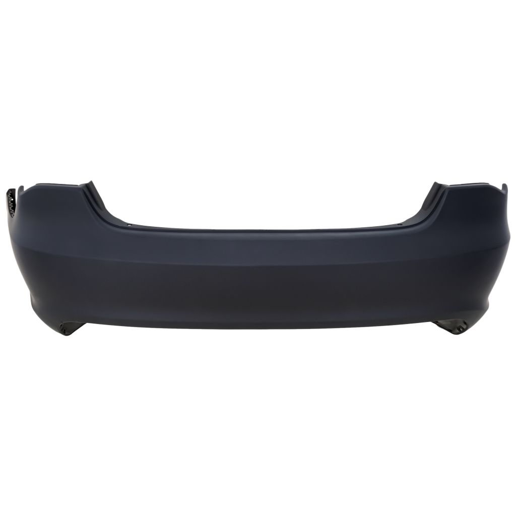 CHRYSLER 200 SEDAN REAR BUMPER COVER PRIMED OEM#68082030AD 2011-2014 PL#CH1100964