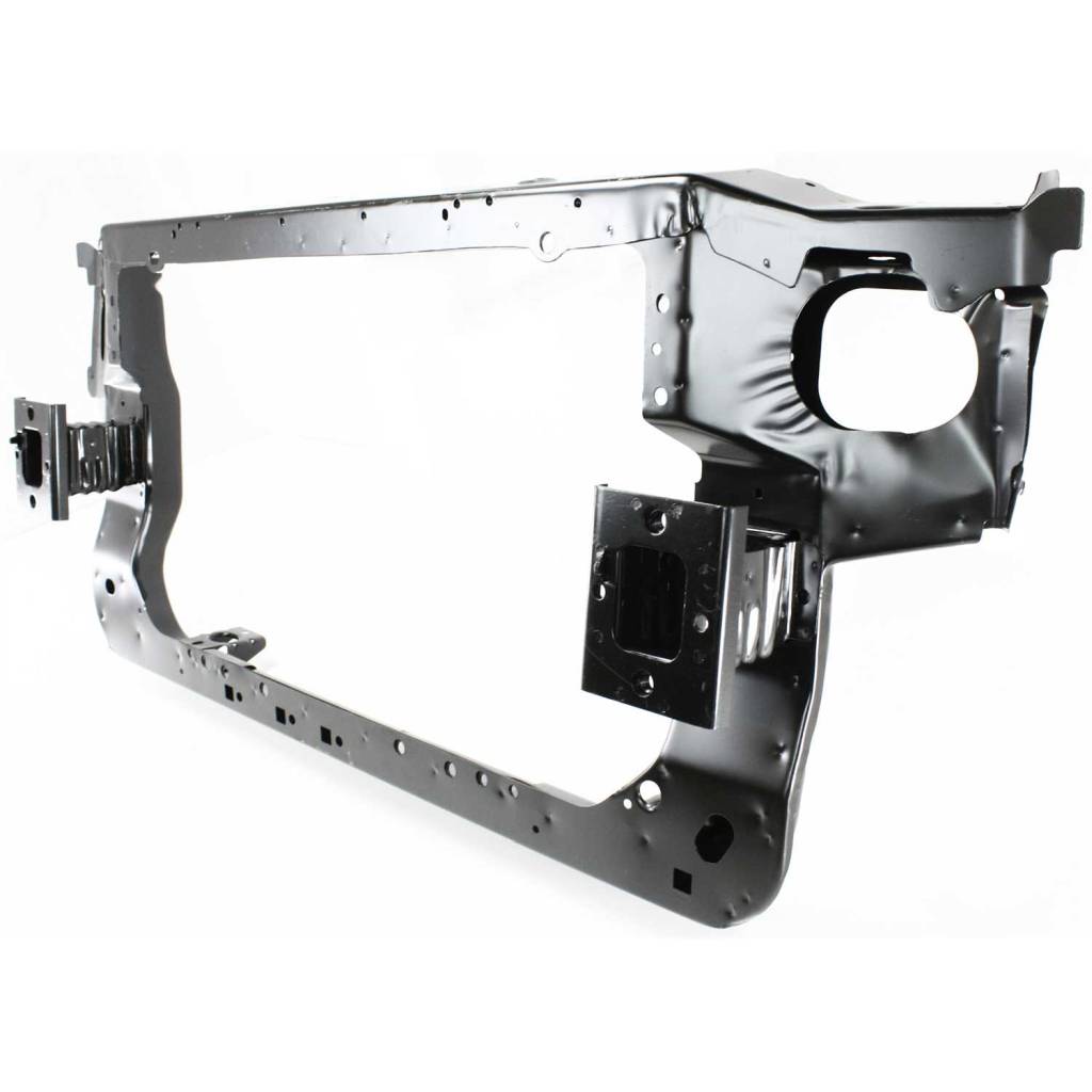 FORD MUSTANG RADIATOR SUPPORT ASSEMBLY (W/RH & LEFT (Driver Side) ABS BKT) OEM#3R3Z16138BA 1999-2004 PL#FO1225157