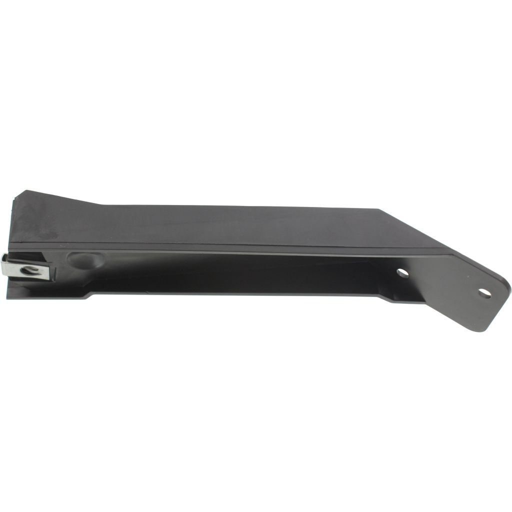 LINCOLN MARK LT FRONT BUMPER COVER SIDE BRACKET SUPPORT RIGHT (Passenger Side) (PLASTIC) OEM#4L3Z17C972AA 2006-2008 PL#FO1043132
