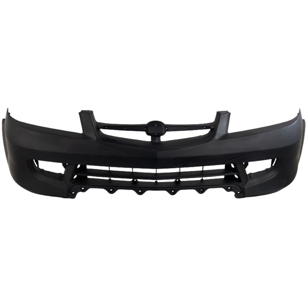 ACURA MDX FRONT BUMPER COVER PRIMED OEM#04711S3VA90ZZ 2001-2003 PL#AC1000140