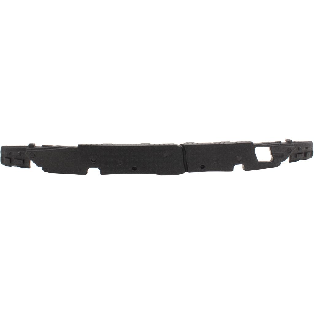 BMW BMW 5 SERIES (SEDAN) FRONT BUMPER ABSORBER OEM#51117331775 2014-2016 PL#BM1070107