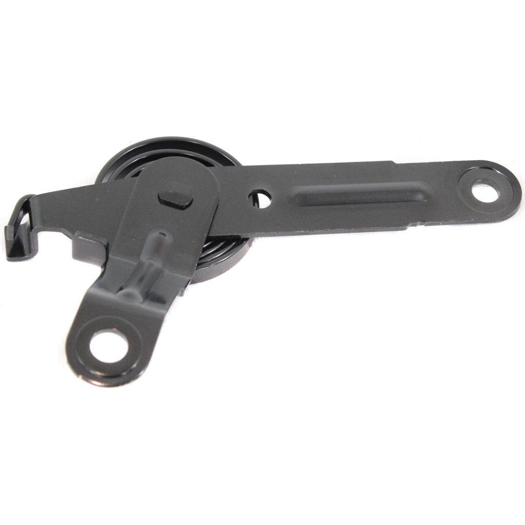 GM TRUCKS & VANS YUKON/DENALI (GMC) HOOD ASSIST SPRING LEFT (Driver Side) OEM#25870070 2007-2014 PL#GM1237104