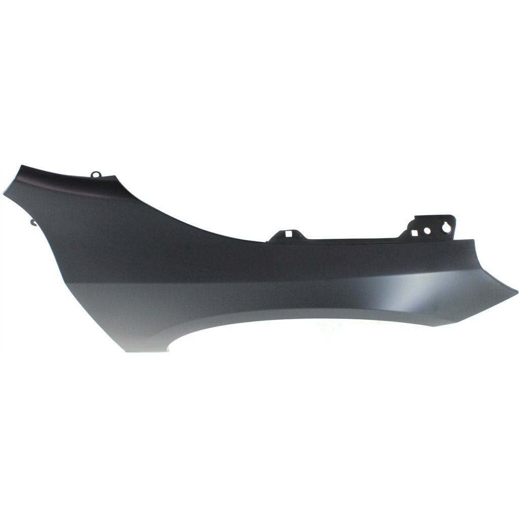 VOLVO VOLVO S60 FENDER RIGHT (Passenger Side)**CAPA** OEM#313520744 2011-2013 PL#VO1241120C