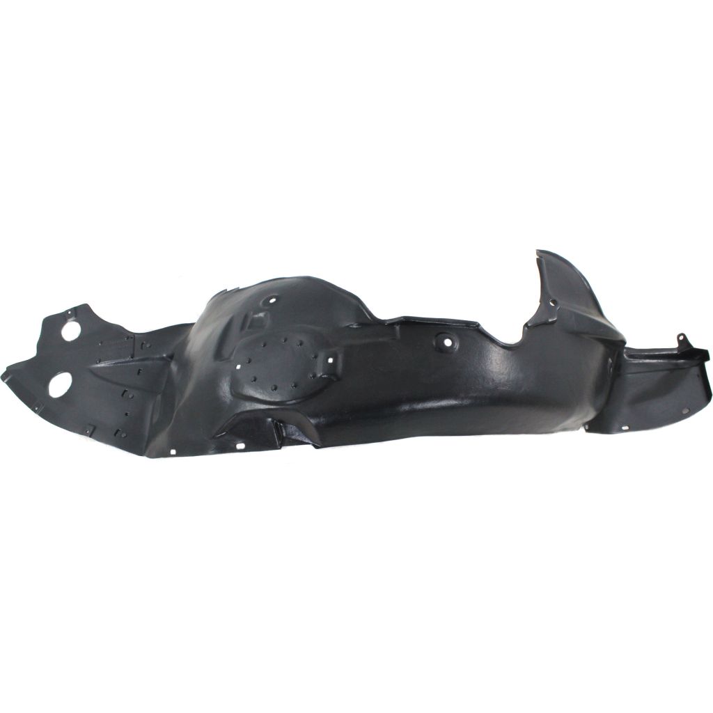 LINCOLN MKZ HYBRID FENDER LINER LEFT (Driver Side) OEM#AH6Z16103A 2011-2012 PL#FO1248152
