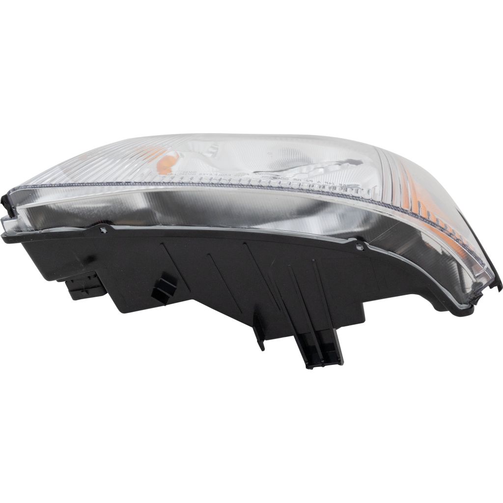 CADILLAC ESCALADE/ESCALADE ESV HEAD LAMP ASSY LEFT (Driver Side) (W/O HID) OEM#15181851 2002 PL#GM2502232