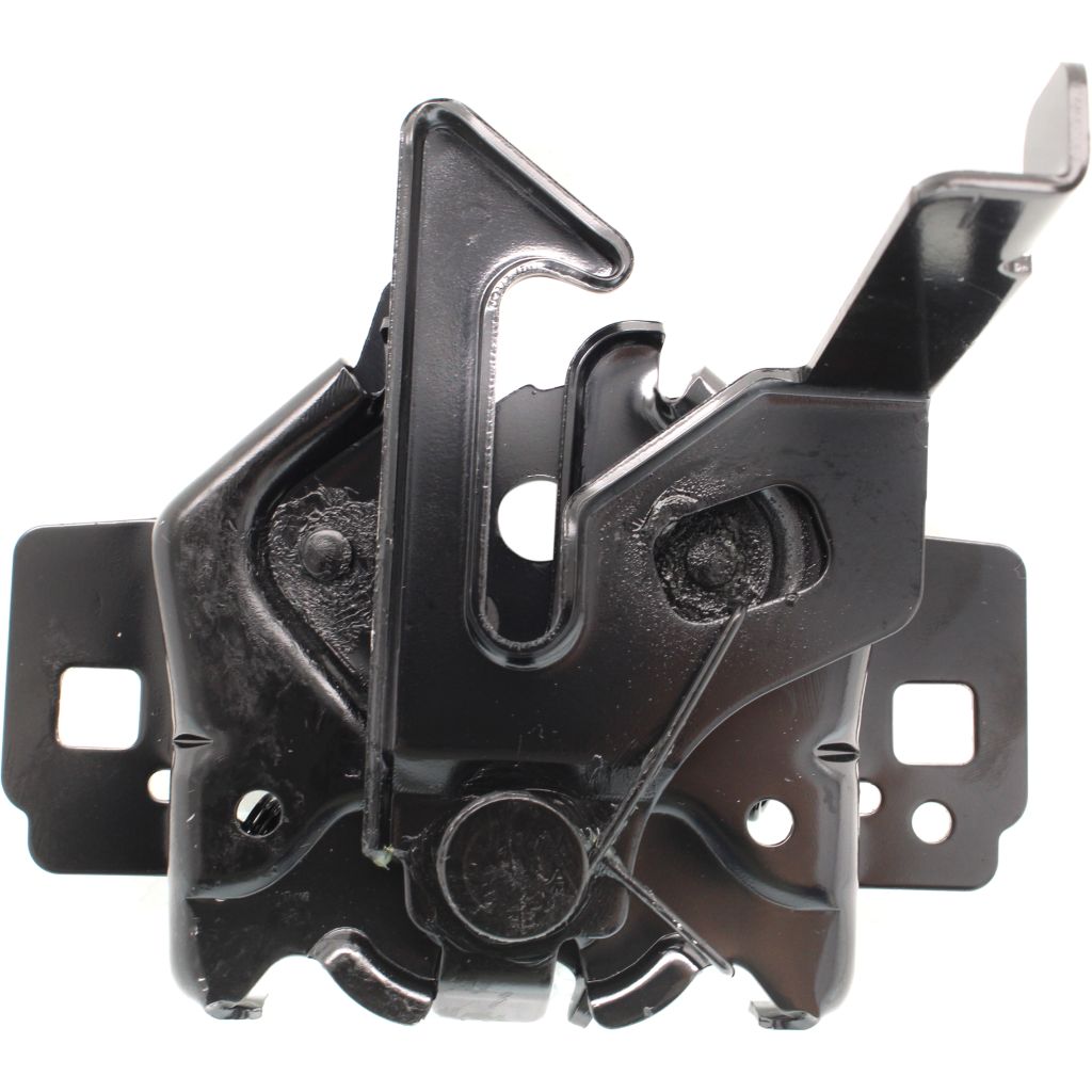 FORD TRUCKS & VANS FORD/PU (F250/350/450) Super Duty HOOD LATCH OEM#BC3Z16700A 2011-2016 PL#FO1234134