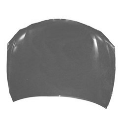 TOYOTA CAMRY HOOD (STEEL) **CAPA** OEM#5330106090 2007-2011 PL#TO1230206C