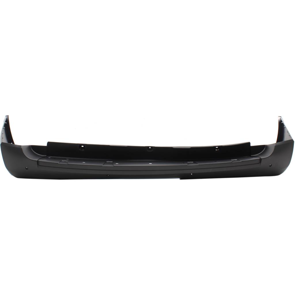 FORD TRUCKS & VANS EXPEDITION REAR BUMPER COVER PRIMED (W/SENSOR)(119WB) OEM#BL1Z17K835GPTM 2015-2017 PL#FO1100723