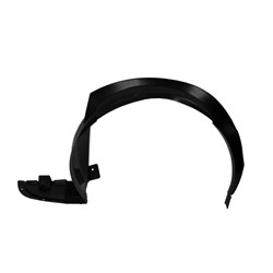 CHEVROLET MALIBU CLASSIC FENDER LINER LEFT (Driver Side) OEM#15882054 2008 PL#GM1248140