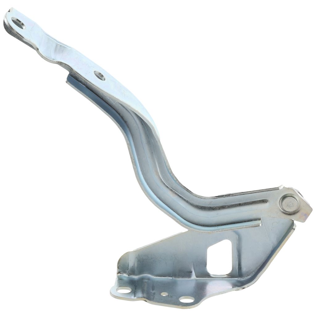 HYUNDAI ACCENT HATCHBACK HOOD HINGE RIGHT (Passenger Side) OEM#791201R000 2012-2017 PL#HY1236133