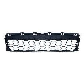 FORD TRUCKS & VANS EXPLORER POLICE UTILITY FRONT BUMPER GRILLE OEM#FB5Z17K945AA 2016-2019 PL#FO1036185
