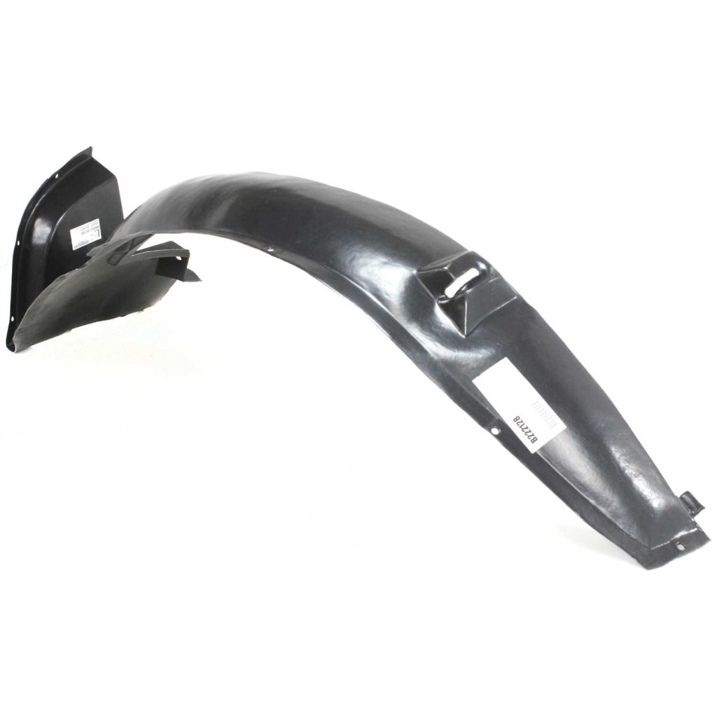 BUICK RENDEZVOUS FENDER LINER LEFT (Driver Side) OEM#10354741 2002-2007 PL#GM1250106