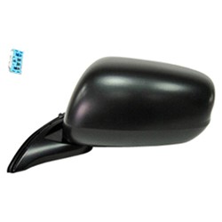 HONDA FIT EV DOOR MIRROR LEFT (Driver Side) PWR OEM#76258TK6305-PFM 2013 PL#HO1320246