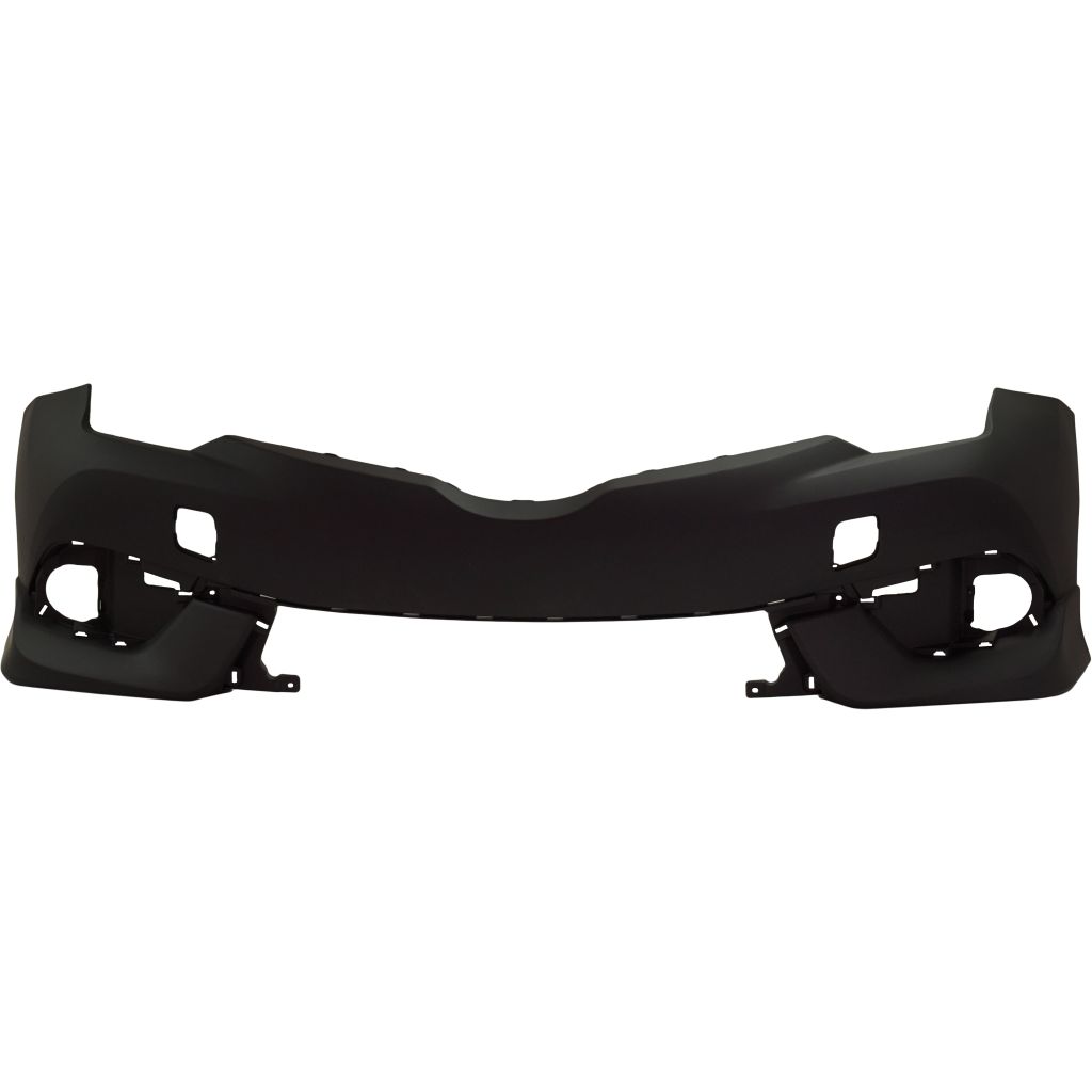 TOYOTA iM FRONT BUMPER COVER PRM**CAPA** OEM#5211912990 2017-2018 PL#SC1000112C