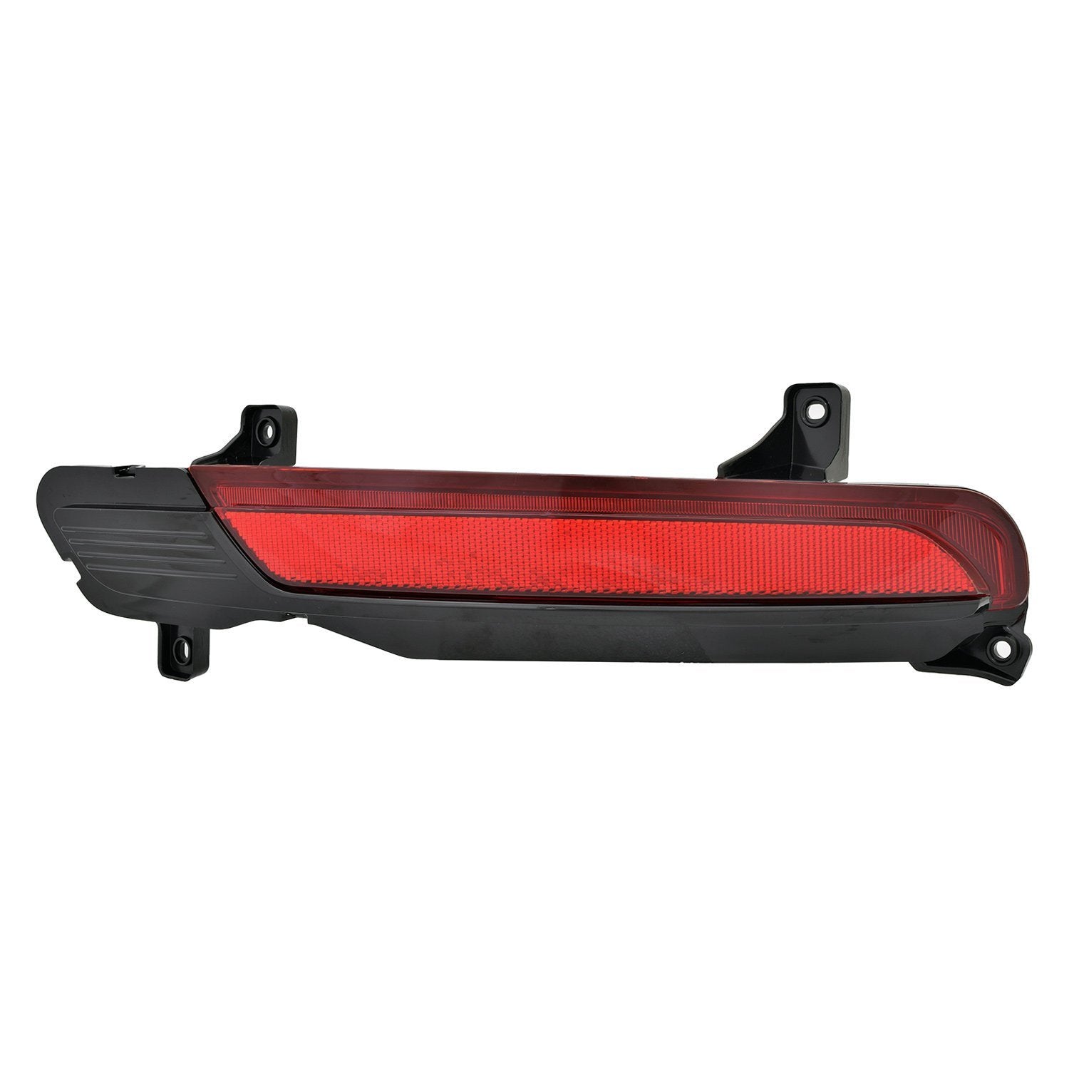 KIA TELLURIDE REAR BUMPER REFLECTOR RIGHT (Passenger Side) (EX/SX MDL) **CAPA** OEM#92406S9100 2020-2022 PL#KI1185128C