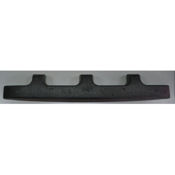 HYUNDAI ACCENT SEDAN REAR BUMPER ABSORBER OEM#866201E050 2006-2009 PL#HY1170133