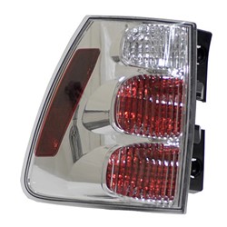 GM TRUCKS & VANS EQUINOX TAIL LAMP ASSEMBLY RIGHT (Passenger Side) OEM#5490027 2005-2009 PL#GM2801185