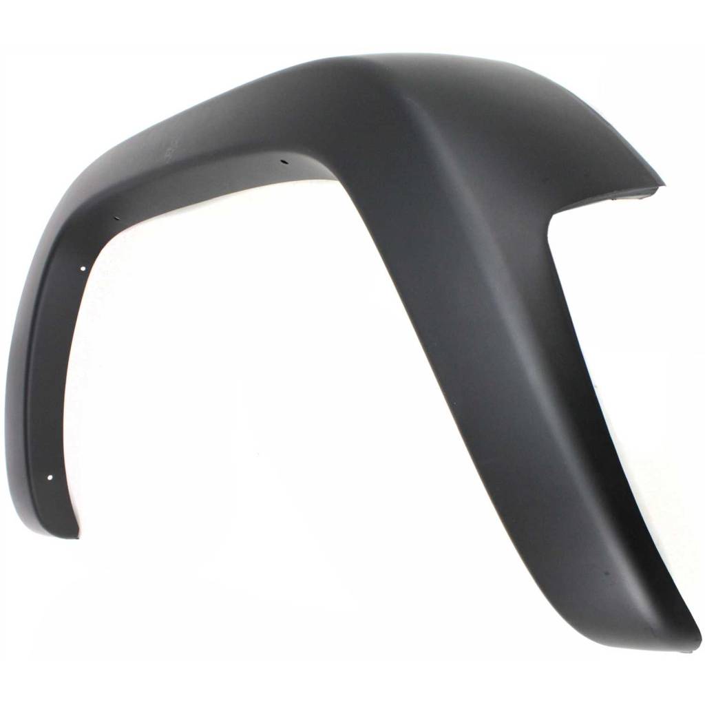 JEEP LIBERTY FENDER FLARE RIGHT (Passenger Side) (LIMITED)(PRM) OEM#5GH00TZZAG 2002-2004 PL#CH1269102