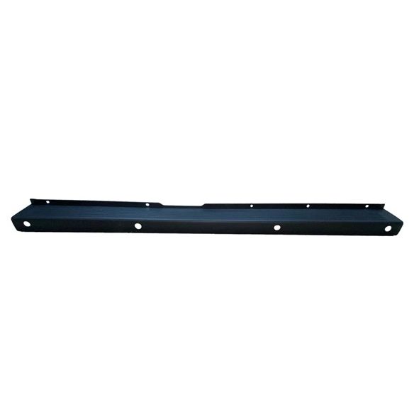 DODGE TRUCKS & VANS PROMASTER 1500/2500/3500 REAR BUMPER COVER TXT (W/SENSOR)(W/TOW) **CAPA** OEM#5RP27JXWAC 2019-2021 PL#CH1100A65C