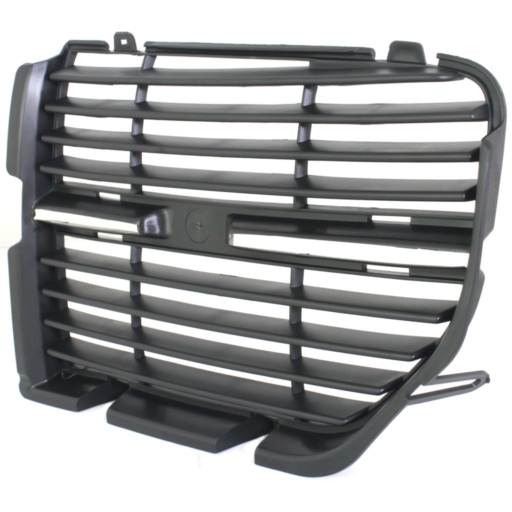 DODGE MAGNUM GRILLE LEFT (Driver Side) BLACK (SE) OEM#4806109AB 2005-2007 PL#CH1200334