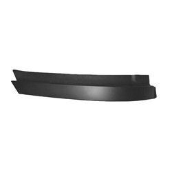 GM TRUCKS & VANS SILVERADO/PU 1500 (19 OLD STYLE) FRONT BUMPER OUTER FILLER RIGHT (Passenger Side) **CAPA** OEM#84052265 2016-2019 PL#GM1089183C