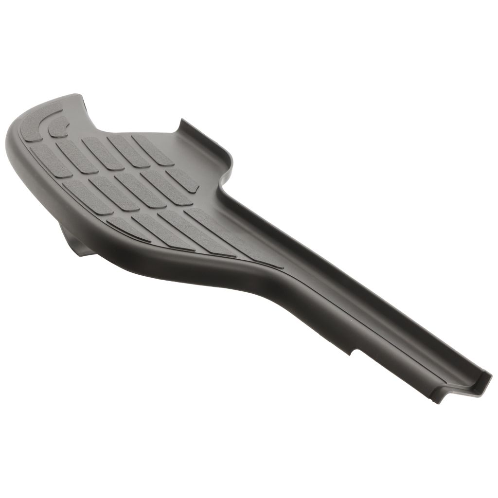 GM TRUCKS & VANS YUKON/YUKON XL (GMC) REAR BUMPER STEP PAD LEFT (Driver Side) (OUTER) OEM#15756335 2000-2006 PL#GM1196101