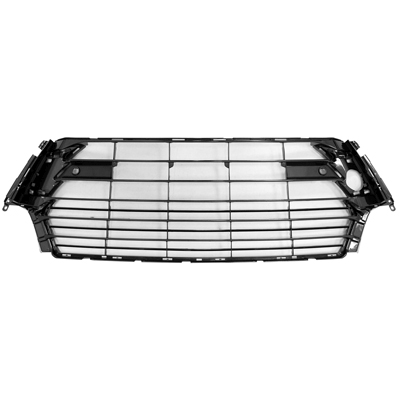 LEXUS GS 300/350/200t GRILLE LOWER BLACK (W/SENSOR)(WO/F SPORT) OEM#5311330901 2016-2020 PL#LX1200194