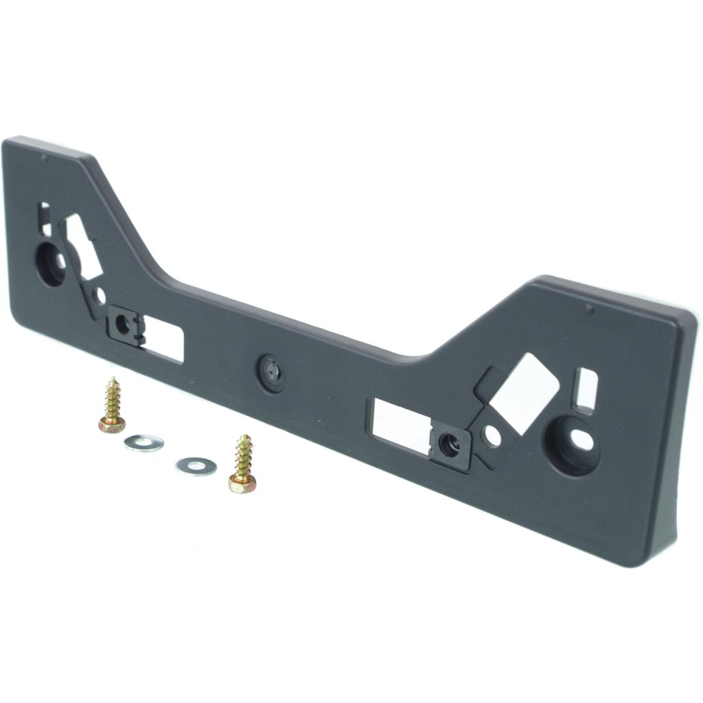 LEXUS IS 250C/350C (CONVERTIBLE) FRONT LICENSE BRACKET (W/F SPORT) OEM#5211453200 2013-2015 PL#LX1068116