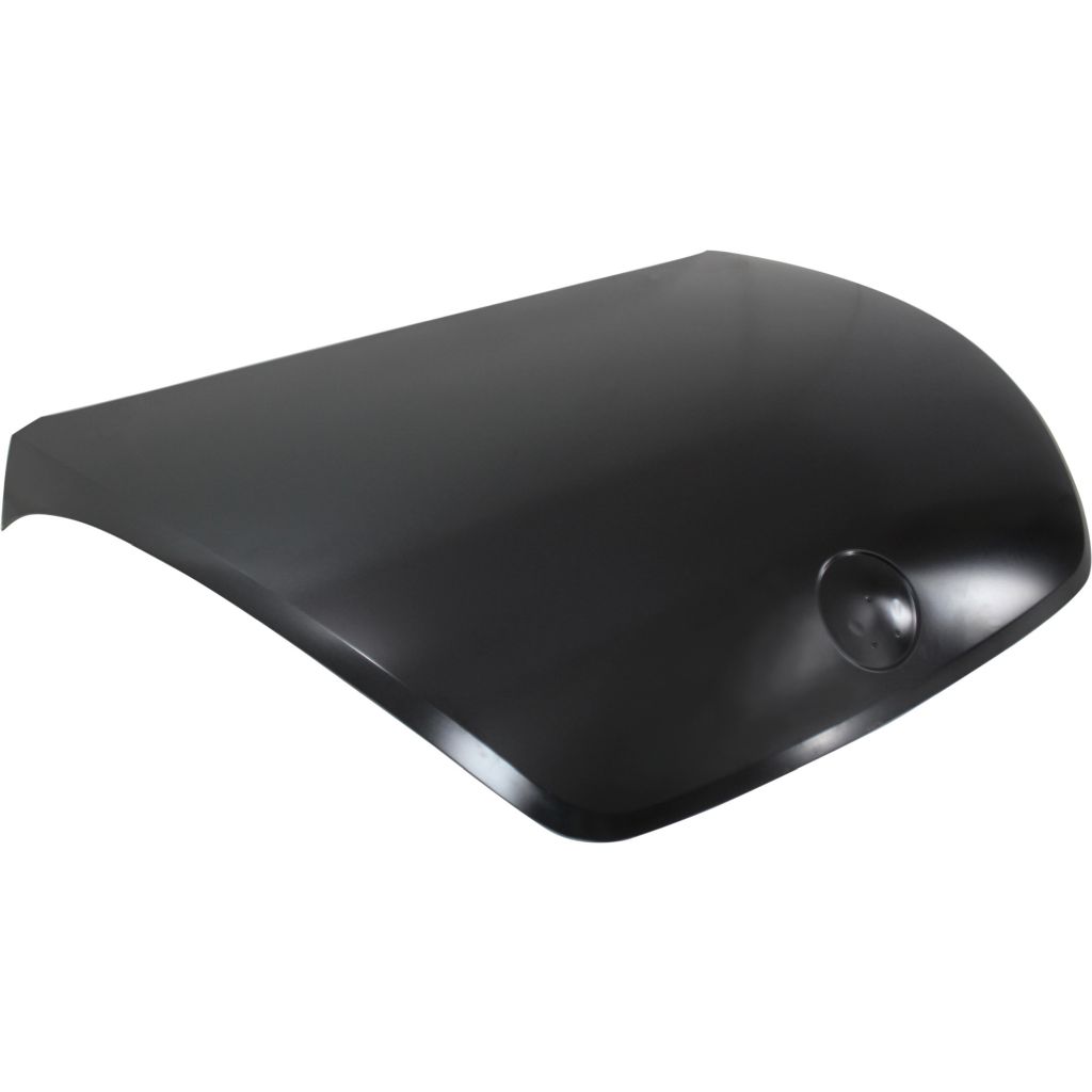 VOLKSWAGEN BEETLE HOOD **CAPA** OEM#5C5823031A 2012-2019 PL#VW1230143C