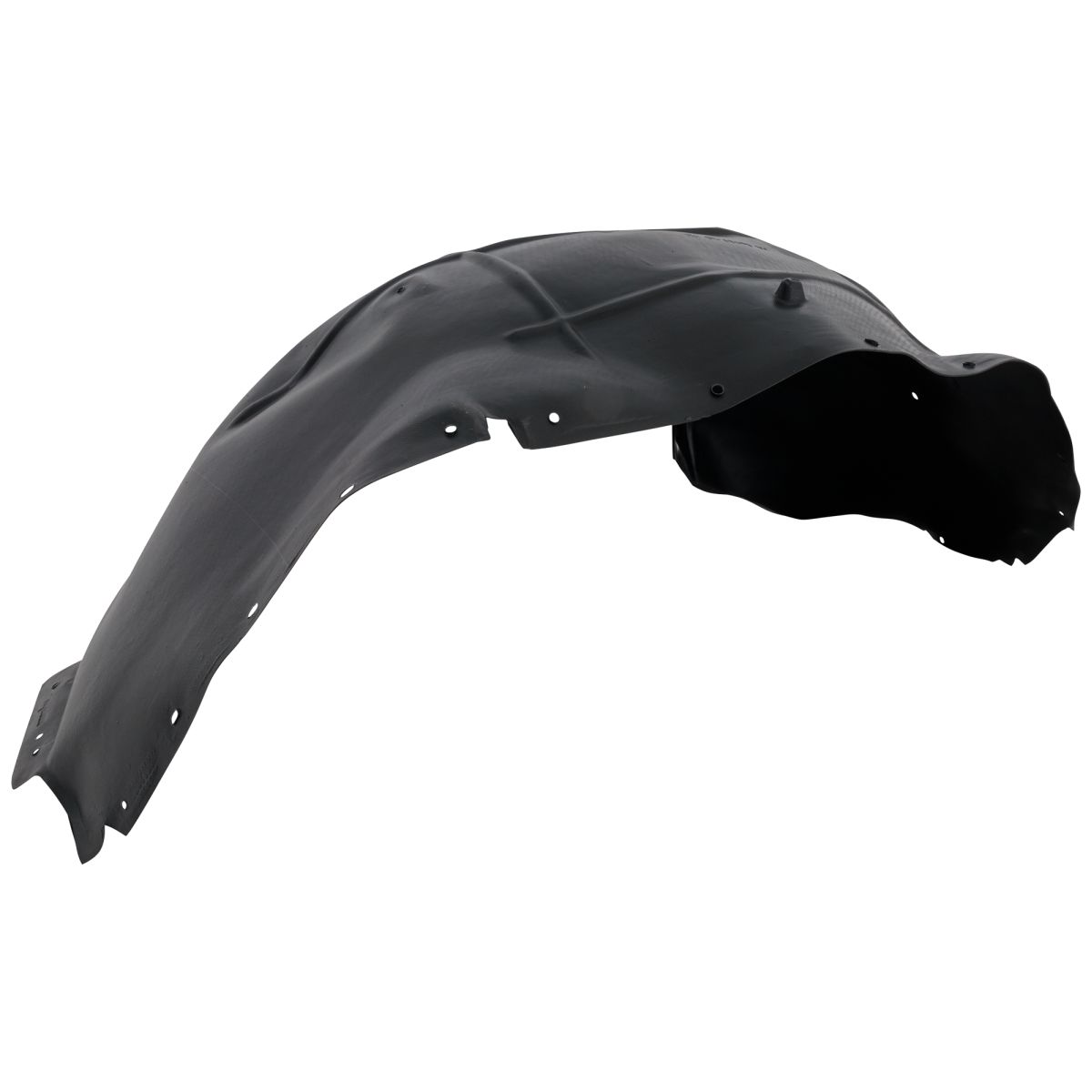 GM TRUCKS & VANS SUBURBAN FENDER LINER LEFT (Driver Side) (Driver Side) (WO/OFF ROAD PKG) OEM#22806316 2015-2020 PL#GM1248268