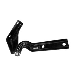 VOLKSWAGEN PASSAT HOOD HINGE RIGHT (Passenger Side) OEM#561823302A 2012-2015 PL#VW1236115
