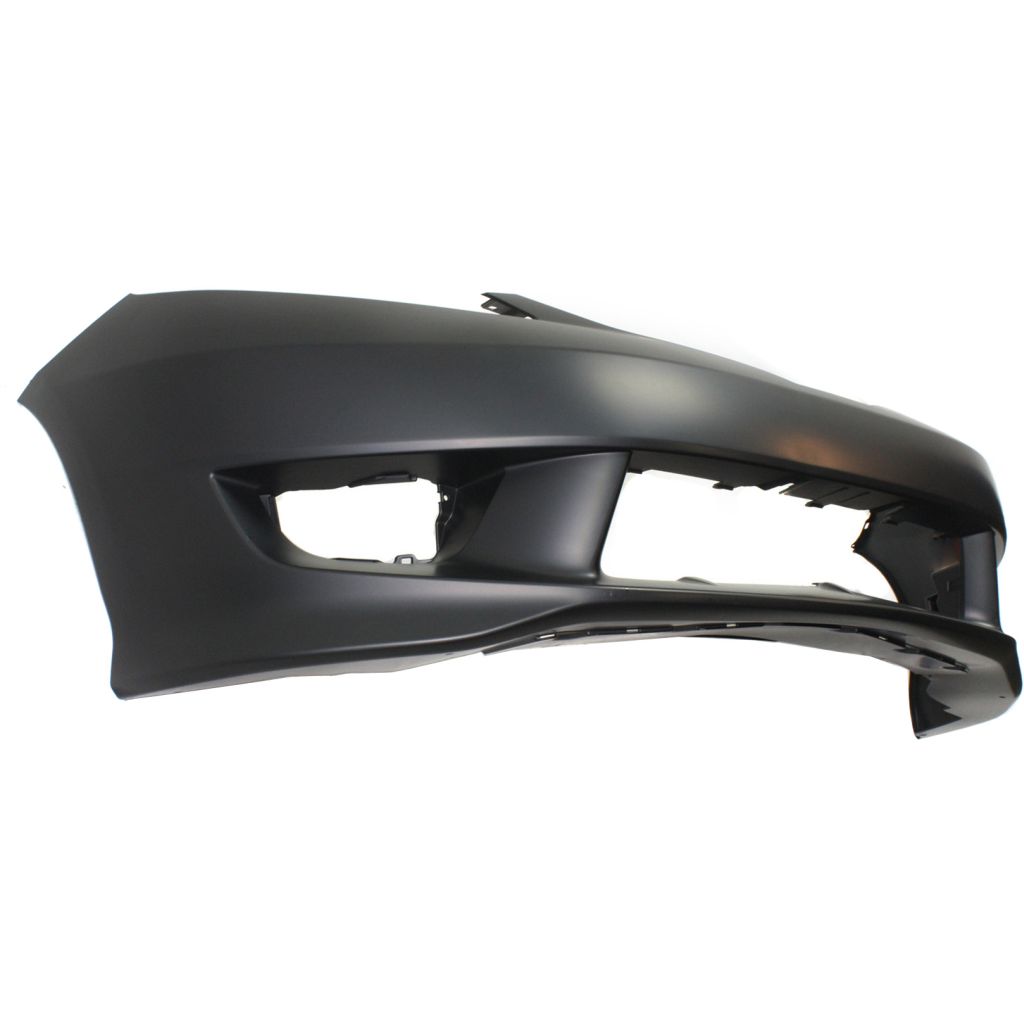 HONDA FIT FRONT BUMPER COVER PRIMED (SPORT) OEM#04711TK6A90ZZ 2009-2011 PL#HO1000264