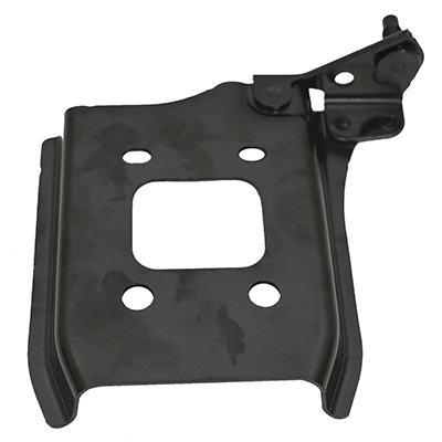 NISSAN(DATSUN) MAXIMA FRONT REINFORCEMENT MOUNTING PLATE RIGHT (Passenger Side) (SR MDL) OEM#626644RA0B 2016-2017 PL#NI1063101