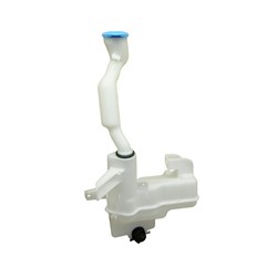 ACURA ILX WASHER TANK W/PUMP W/FILLER TUBE W/CAP OEM#76841TR3A01-PFM 2013-2022 PL#HO1288168