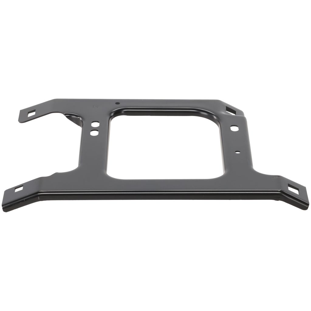 DODGE TRUCKS & VANS DODGE/PU ( R1500)(EXC Mega Cab ) FRONT BUMPER BRACKET SUPPORT RIGHT (Passenger Side)(Inner) OEM#55077208AA 2002-2008 PL#CH1067127