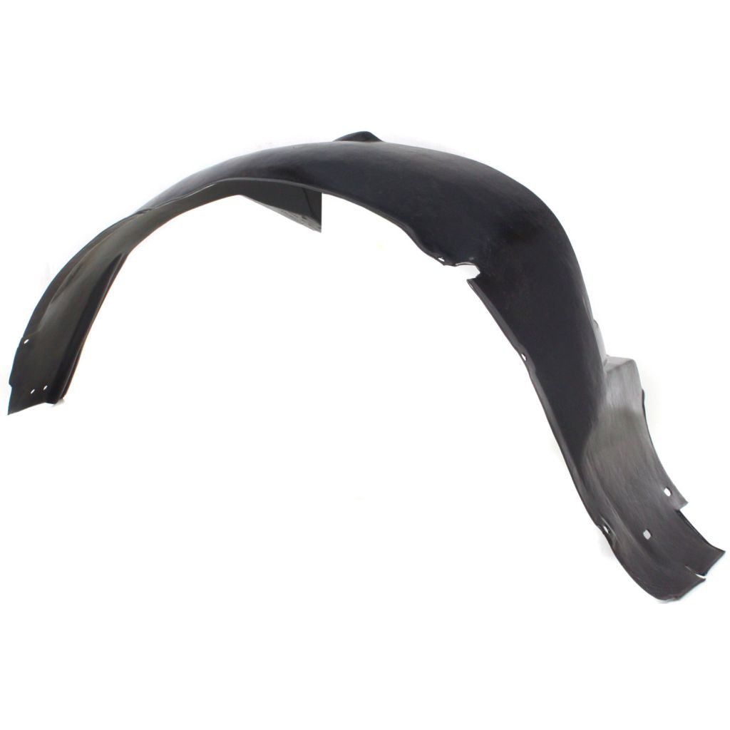 BUICK LACROSSE FENDER LINER RIGHT (Passenger Side) (EXC CX MODEL) OEM#10363850 2005-2009 PL#GM1251110