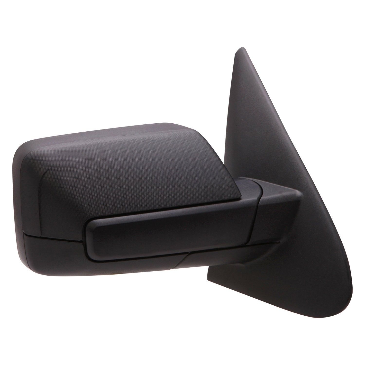 FORD TRUCKS & VANS EXPEDITION DOOR MIRROR RIGHT (Passenger Side) PWR/N-HTD/PUDDLE/M-FOLD (TXT) OEM#7L1Z17682EA 2007-2014 PL#FO1321382