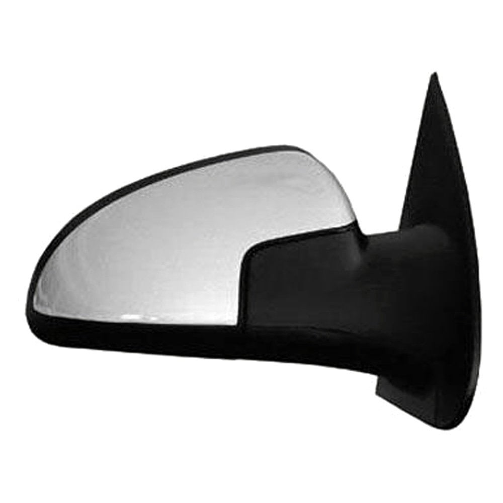 PONTIAC G5 MIRROR POWER RIGHT (Passenger Side) OEM#19120748 2007-2009 PL#GM1321289