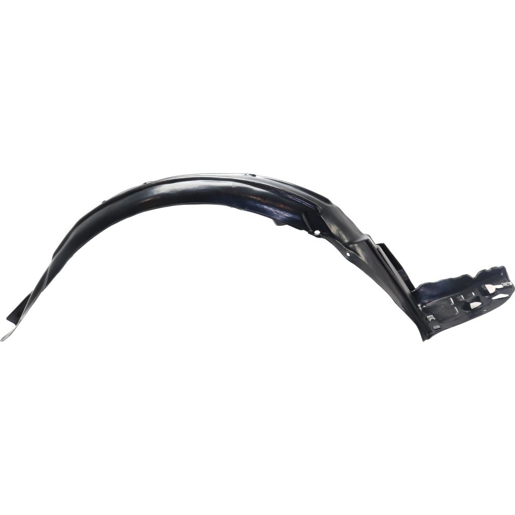 ACURA TL FENDER LINER RIGHT (Passenger Side) (AWD) OEM#74101TK5A01-PFM 2012-2014 PL#AC1249134